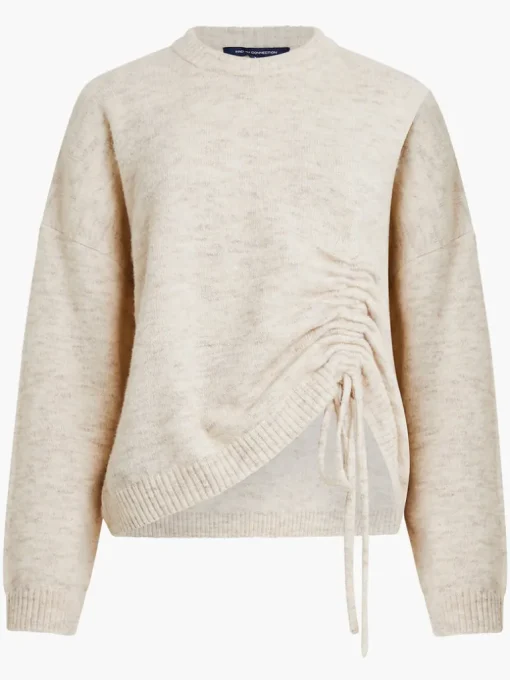 Kezia Gathered Jumper