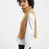 Knitted Cloak