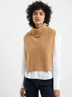Knitted Cloak