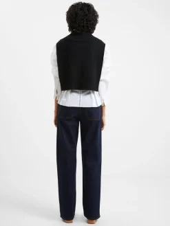 Knitted Cloak