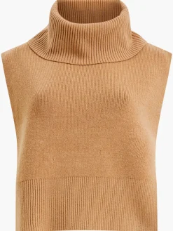 Knitted Cloak