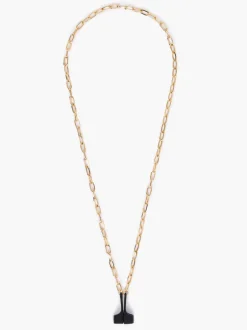 Large Link Airpod Holder Chain