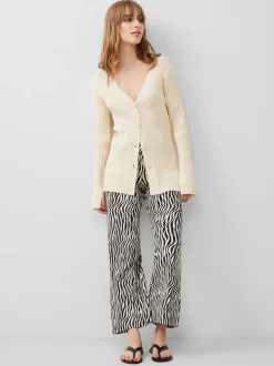 Leonora Recycled Cardigan