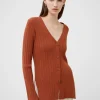 Leonora Recycled Cardigan