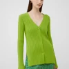 Leonora Recycled Cardigan