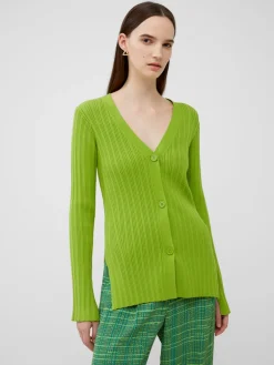 Leonora Recycled Cardigan