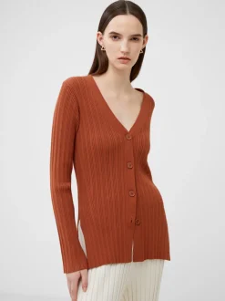 Leonora Recycled Cardigan