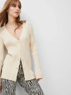 Leonora Recycled Cardigan