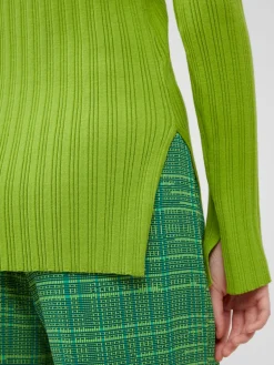 Leonora Recycled Cardigan