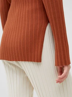 Leonora Recycled Cardigan