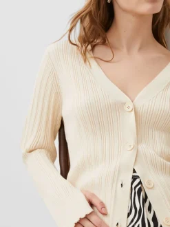 Leonora Recycled Cardigan