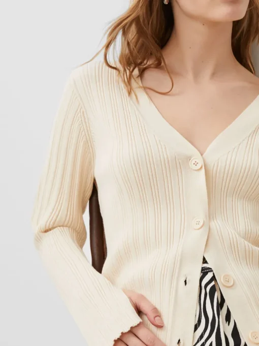 Leonora Recycled Cardigan