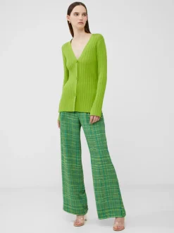 Leonora Recycled Cardigan