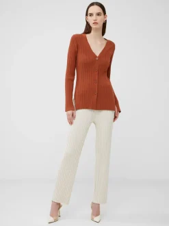 Leonora Recycled Cardigan