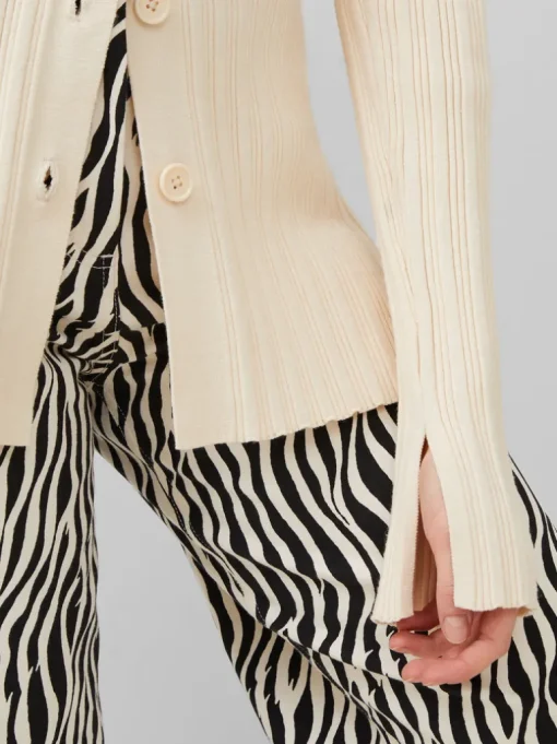 Leonora Recycled Cardigan