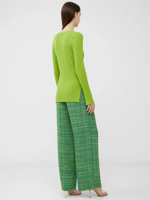 Leonora Recycled Cardigan