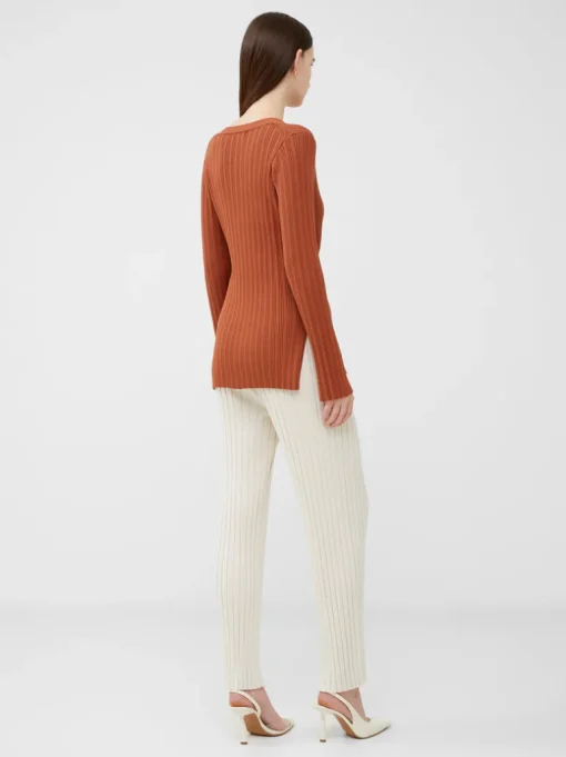 Leonora Recycled Cardigan