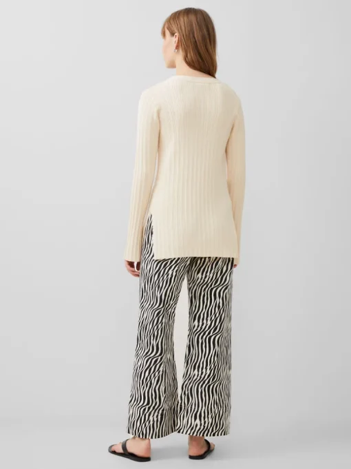 Leonora Recycled Cardigan