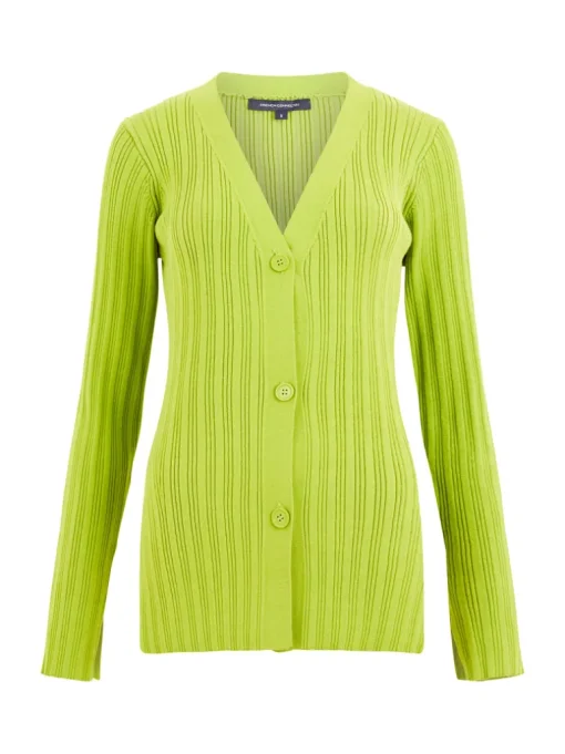 Leonora Recycled Cardigan