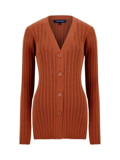 Leonora Recycled Cardigan