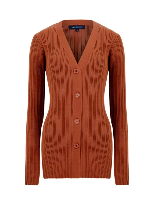 Leonora Recycled Cardigan