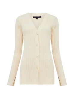 Leonora Recycled Cardigan