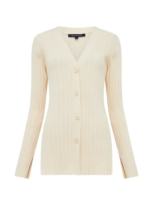Leonora Recycled Cardigan