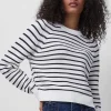 Lillie Mozart Stripe Jumper