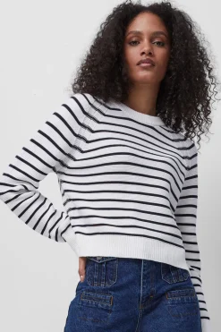 Lillie Mozart Stripe Jumper