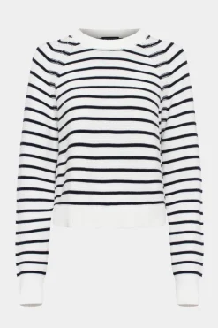 Lillie Mozart Stripe Jumper