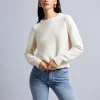 Lilly Mozart Crew Neck Jumper