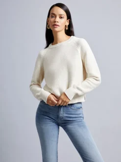 Lilly Mozart Crew Neck Jumper