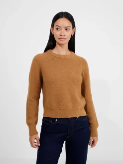Lilly Mozart Crew Neck Jumper