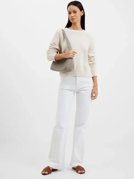 Lilly Mozart Crew Neck Jumper