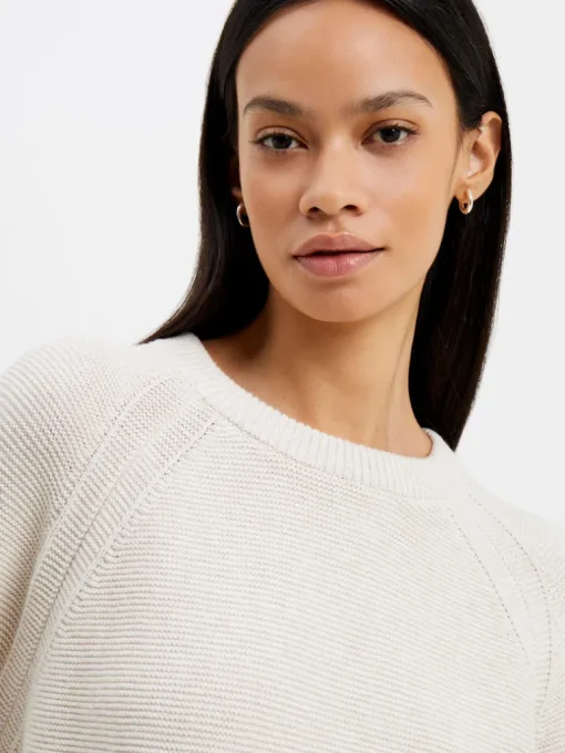 Lilly Mozart Crew Neck Jumper