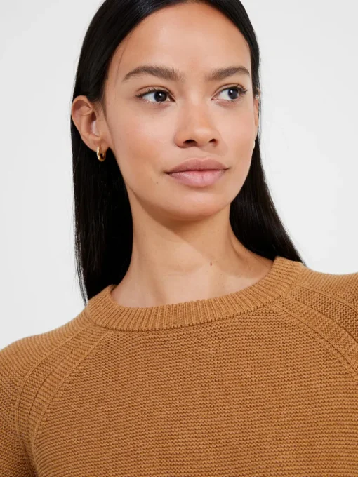 Lilly Mozart Crew Neck Jumper