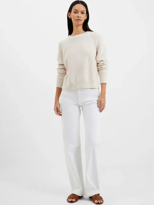 Lilly Mozart Crew Neck Jumper