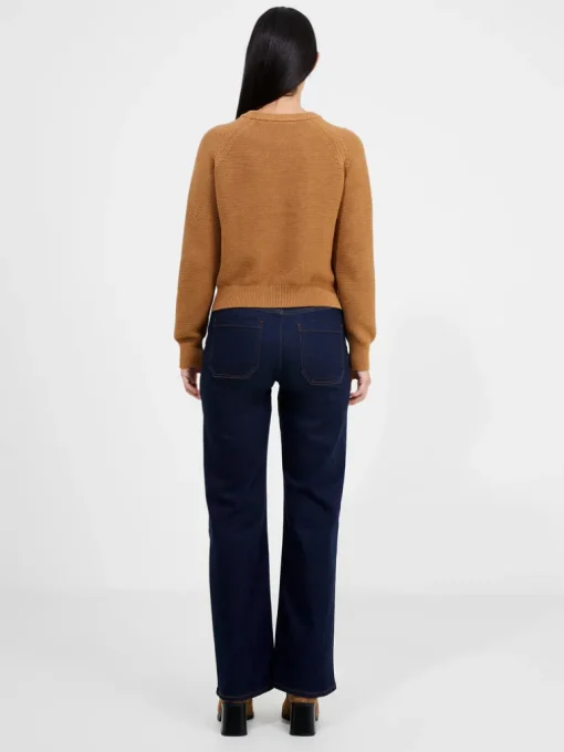 Lilly Mozart Crew Neck Jumper