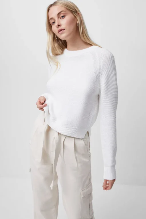 Lilly Mozart Crew Neck Jumper
