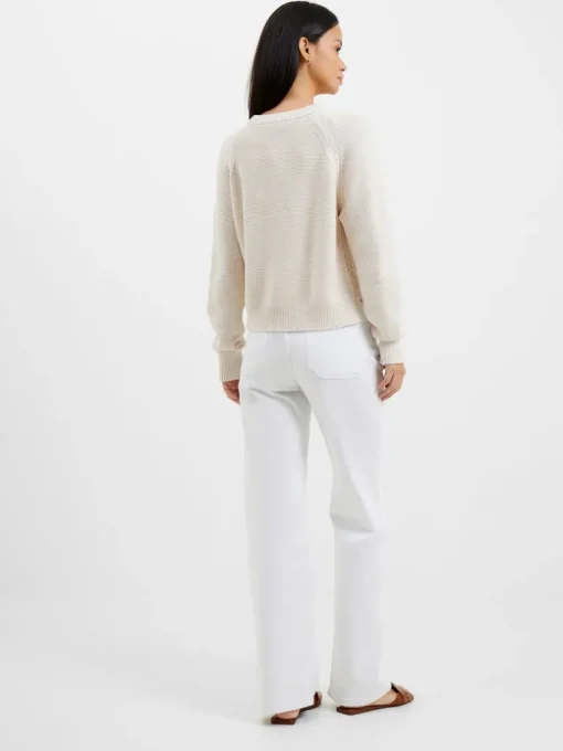 Lilly Mozart Crew Neck Jumper