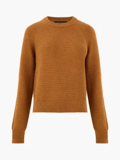 Lilly Mozart Crew Neck Jumper
