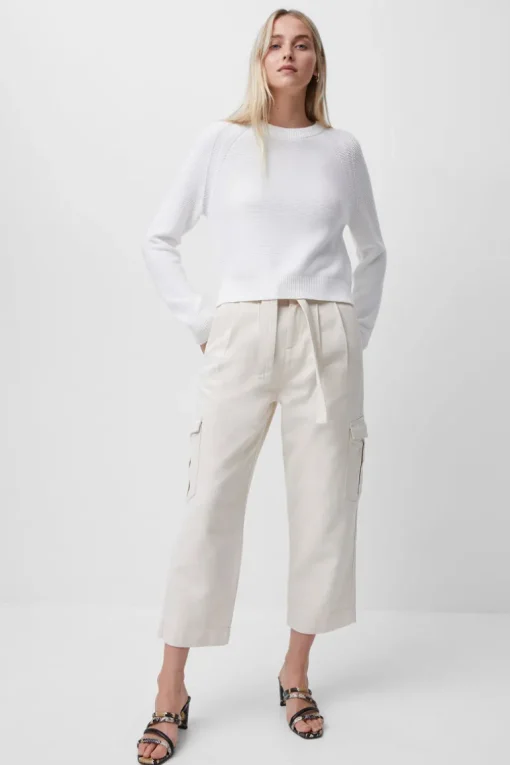 Lilly Mozart Crew Neck Jumper