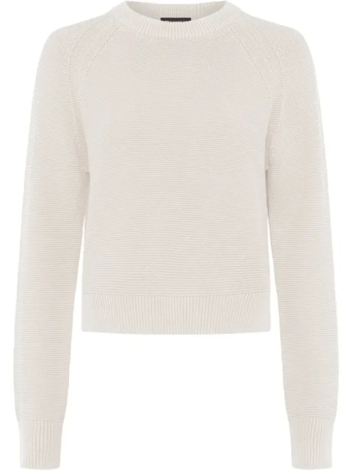 Lilly Mozart Crew Neck Jumper