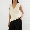 Lily Mozart Knit Vest