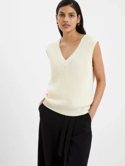 Lily Mozart Knit Vest