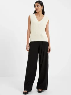 Lily Mozart Knit Vest
