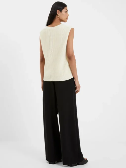 Lily Mozart Knit Vest
