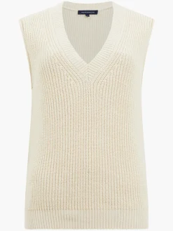 Lily Mozart Knit Vest
