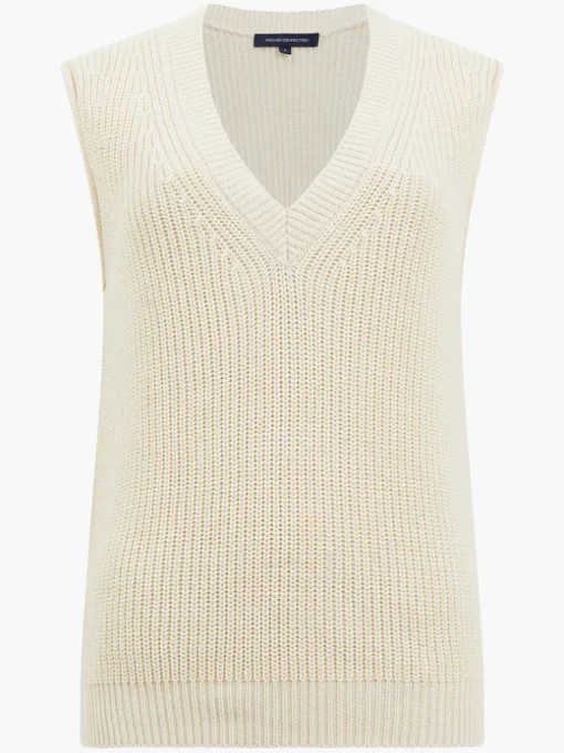Lily Mozart Knit Vest
