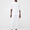 Lily Mozart Short Sleeve Jumper